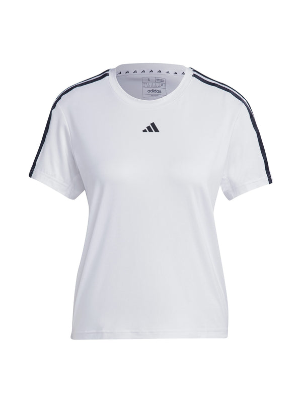 AEROREADY Train Essentials 3-Stripes Tee