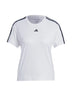 AEROREADY Train Essentials 3-Stripes Tee
