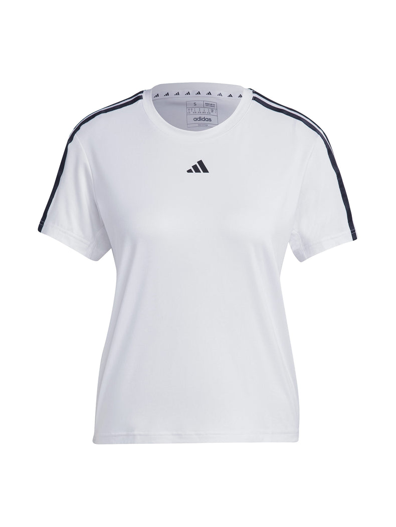AEROREADY Train Essentials 3-Stripes Tee