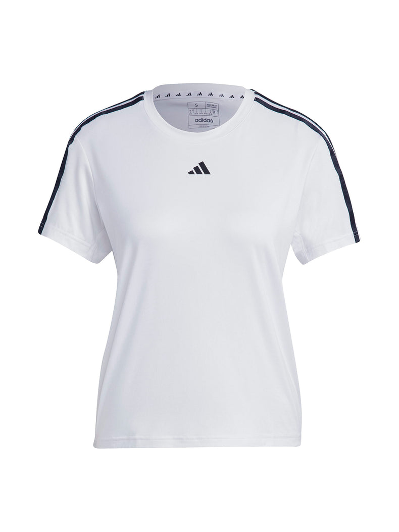 AEROREADY Train Essentials 3-Stripes Tee