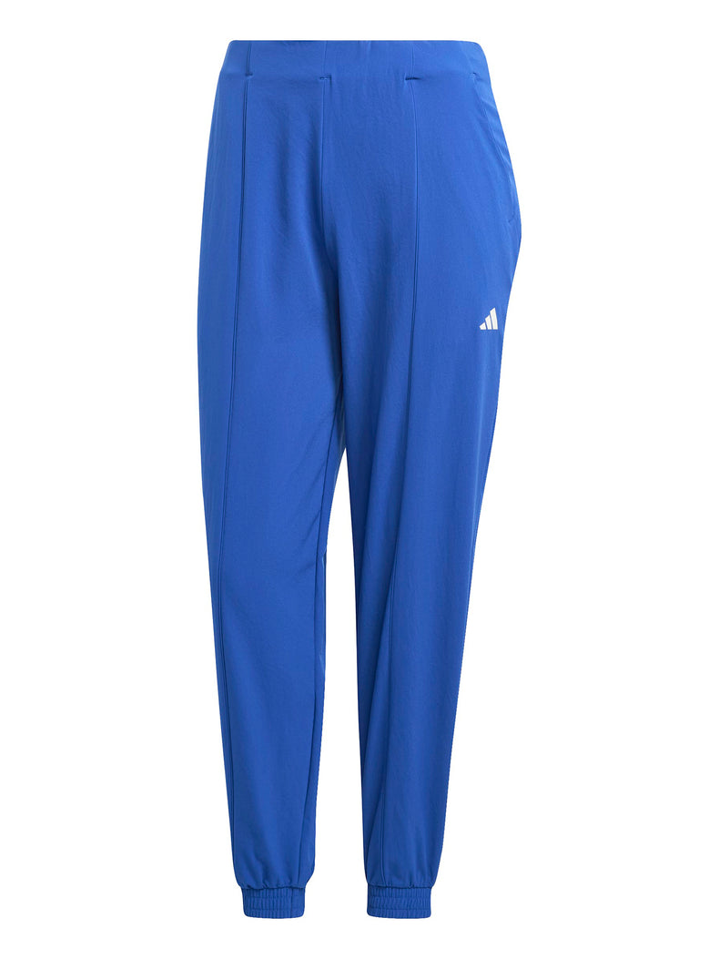 AEROREADY Train Essentials Minimal Branding Woven Pants