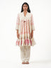Pure Cotton Block Print Shalwar Set