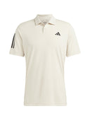 CLUB 3-STRIPES TENNIS POLO SHIRT