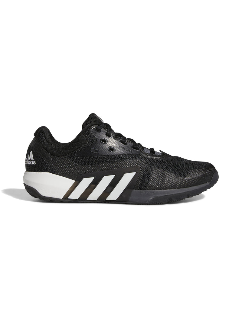 Adidas Dropset Black White