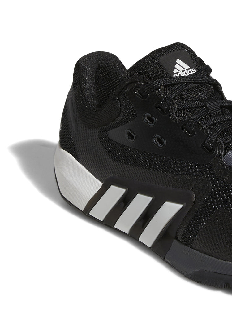 Adidas Dropset Black White