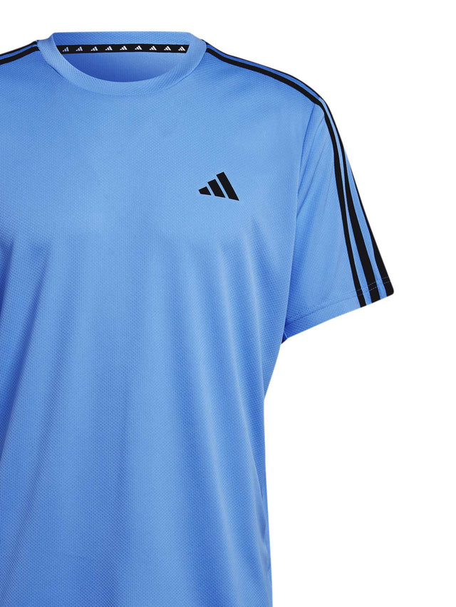 Adidas Tiro 24 Competition Polo men's Tshirt blue