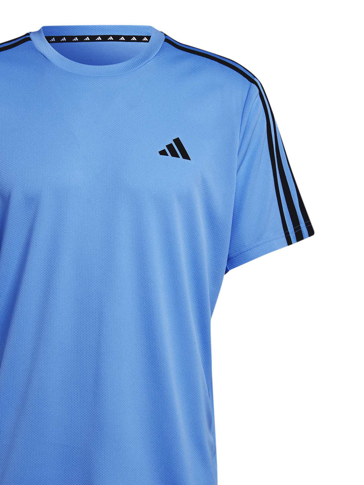 Adidas Tiro 24 Competition Polo men's Tshirt blue