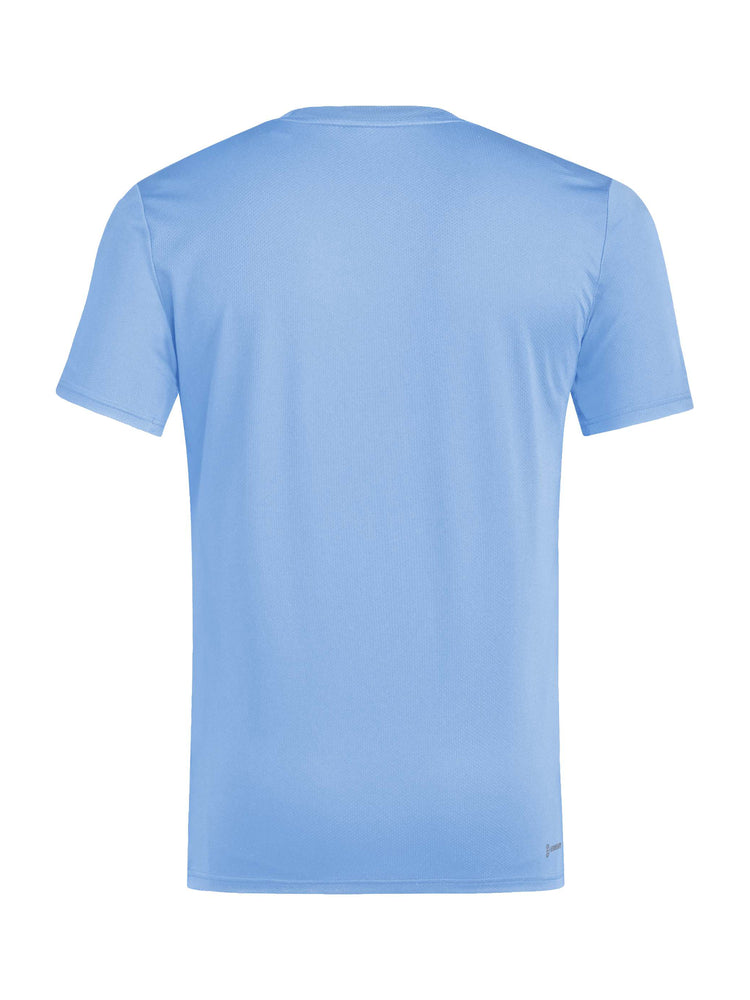 Adidas Tiro 24 Competition Polo men's Tshirt blue