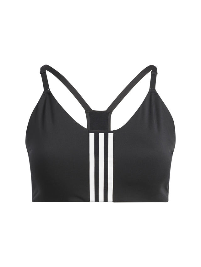 adidas Aeroimpact Training Light-Support Bra