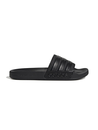 Adilette Shower Black Slides