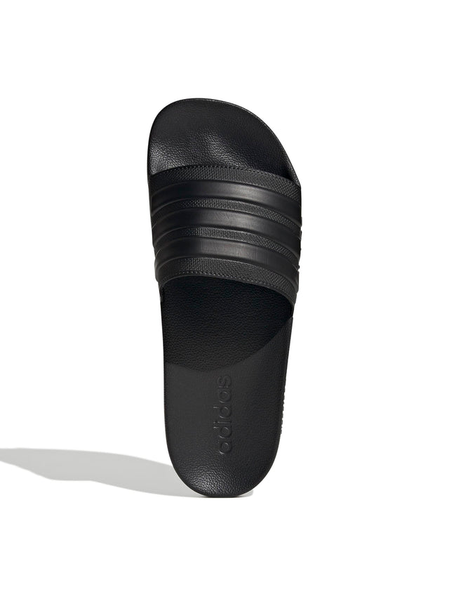 Adilette Shower Black Slides