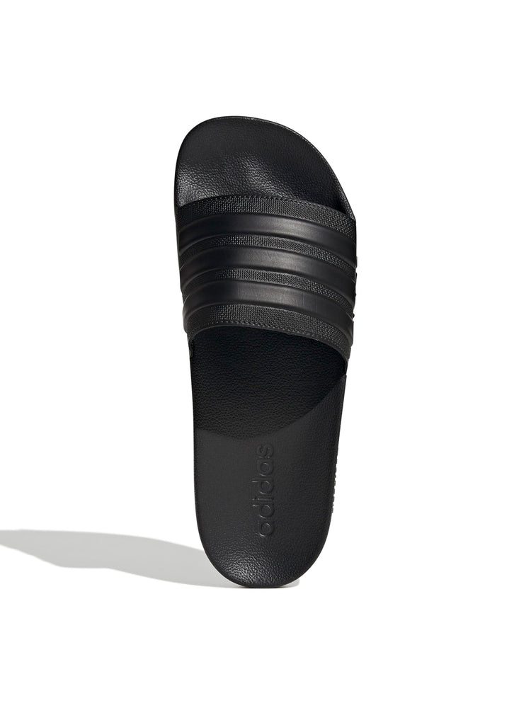 Adilette Shower Black Slides