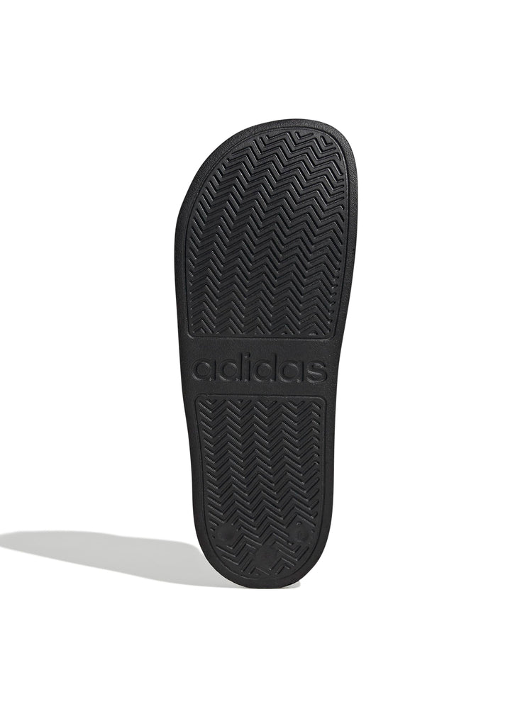 Adilette Shower Black Slides
