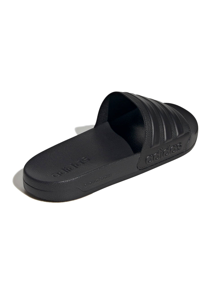 Adilette Shower Black Slides