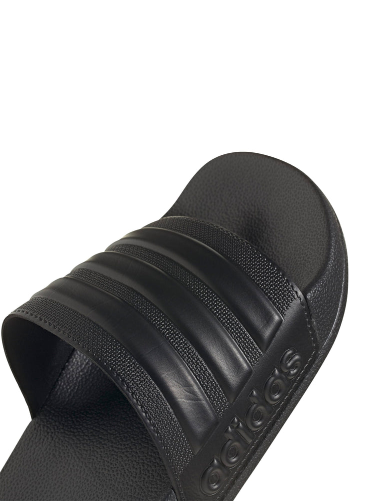 Adilette Shower Black Slides