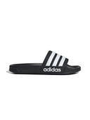 Adilette Shower Black Slides
