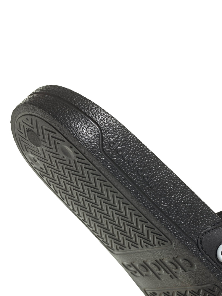 Adilette Shower Black Slides