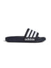 Adilette Shower Navy Blue Slides