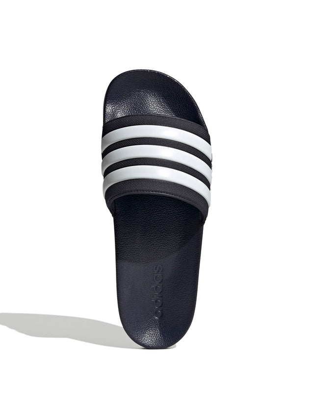 Adilette Shower Navy Blue Slides