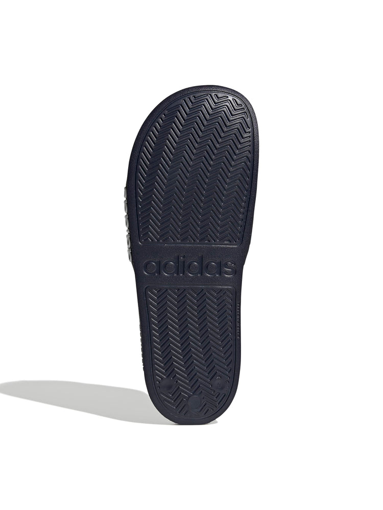 Adilette Shower Navy Blue Slides