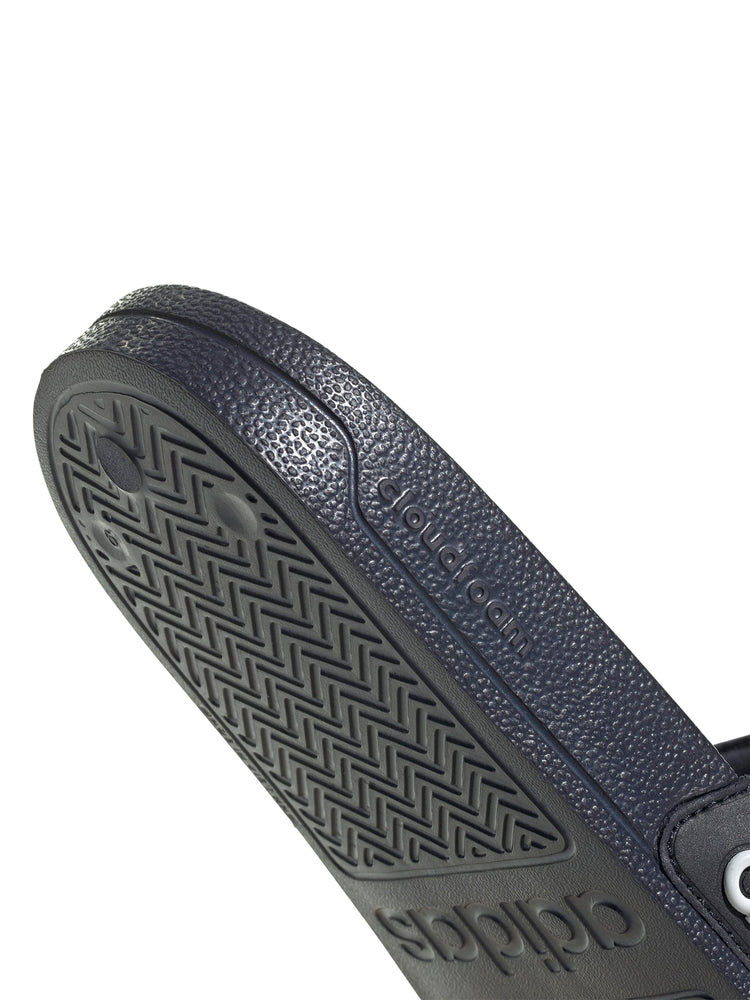 Adilette Shower Navy Blue Slides