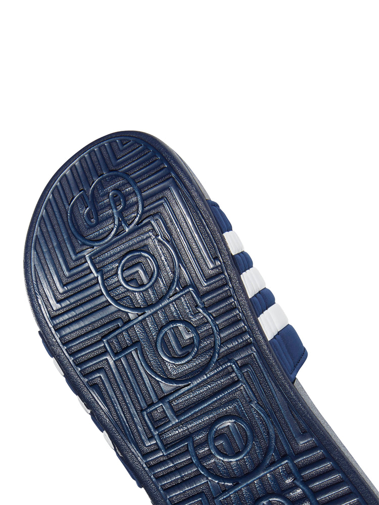 Adissage Blue White Slides