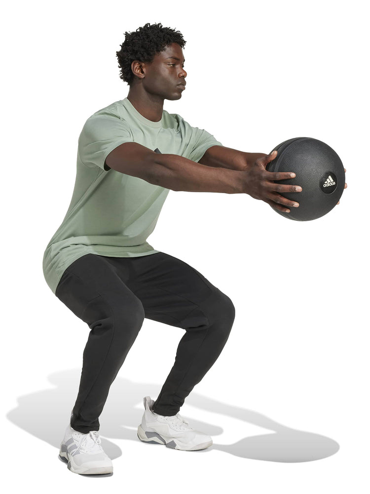 All-Gym Category Graphic Tee