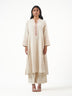 Pure Khaadi Handwork Shalwar Set
