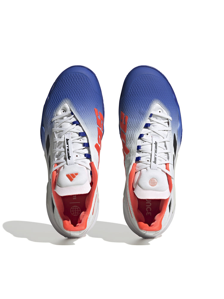 Barricade Tennis Shoes