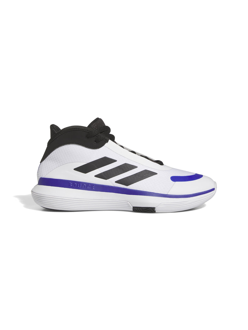 Bounce Legends Low Trainers