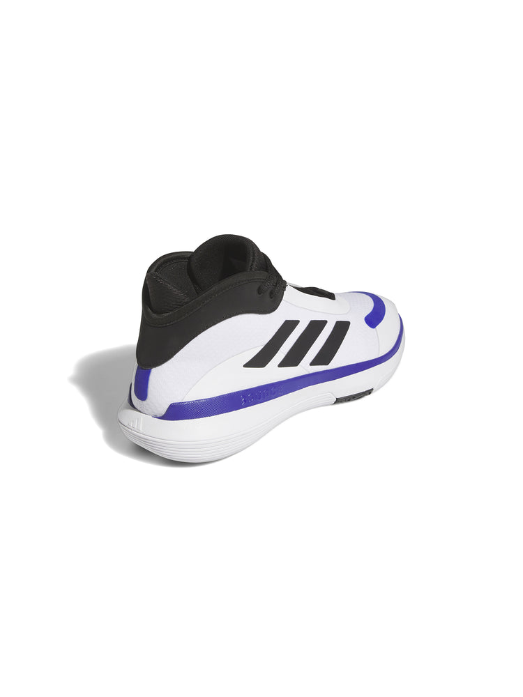 Bounce Legends Low Trainers
