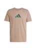 CLIMACOOL Category Training Graphic T-Shirt