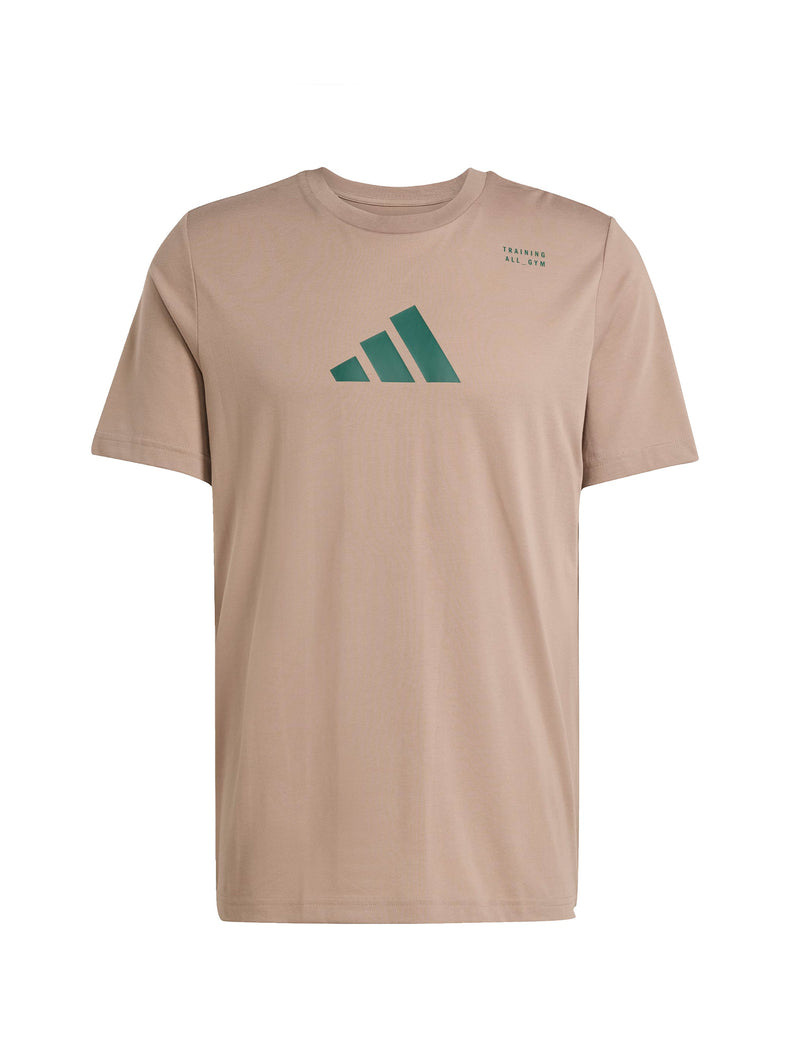CLIMACOOL Category Training Graphic T-Shirt