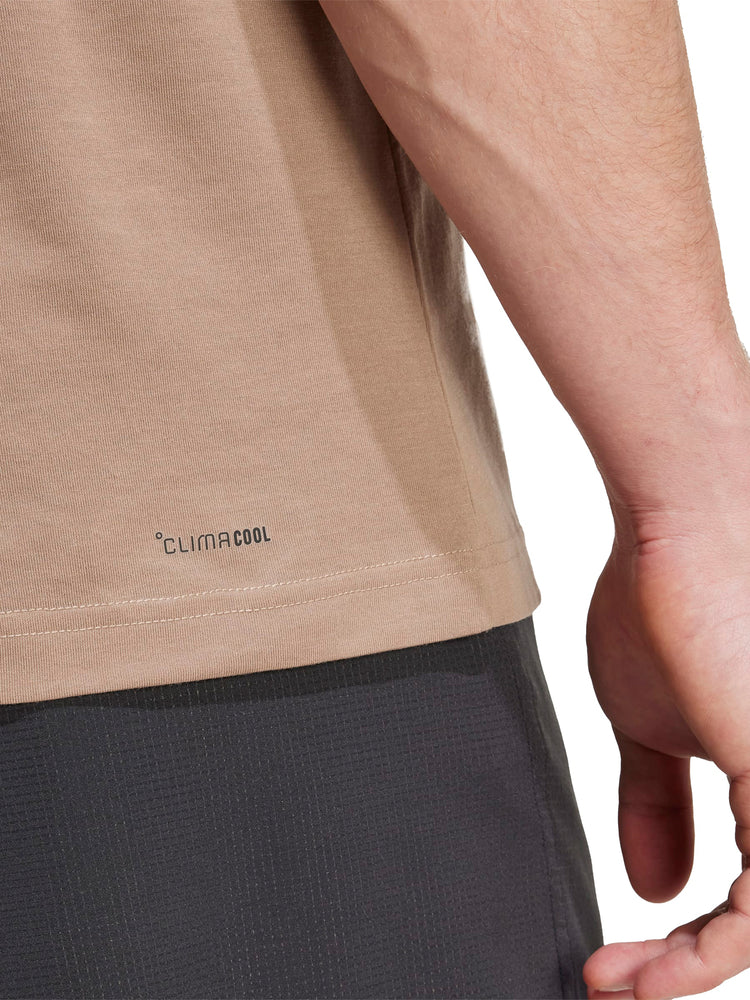 CLIMACOOL Category Training Graphic T-Shirt
