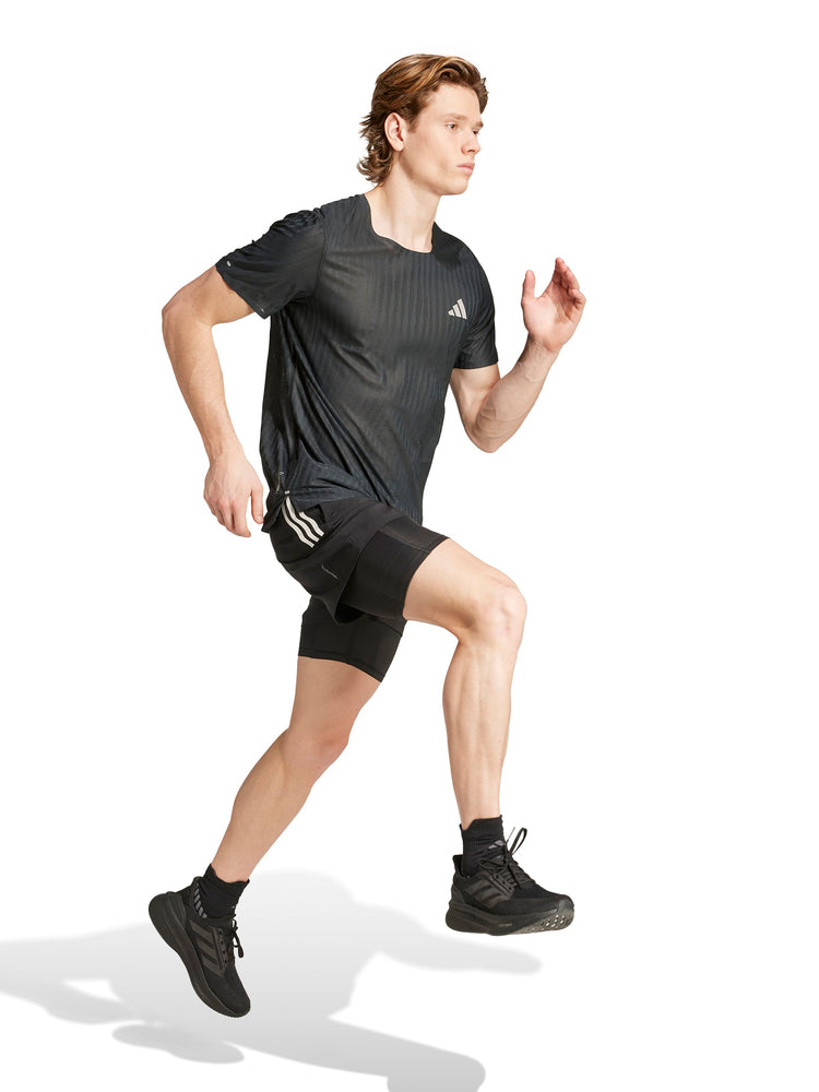 Adi365 Running CLIMACOOL+ T-shirt