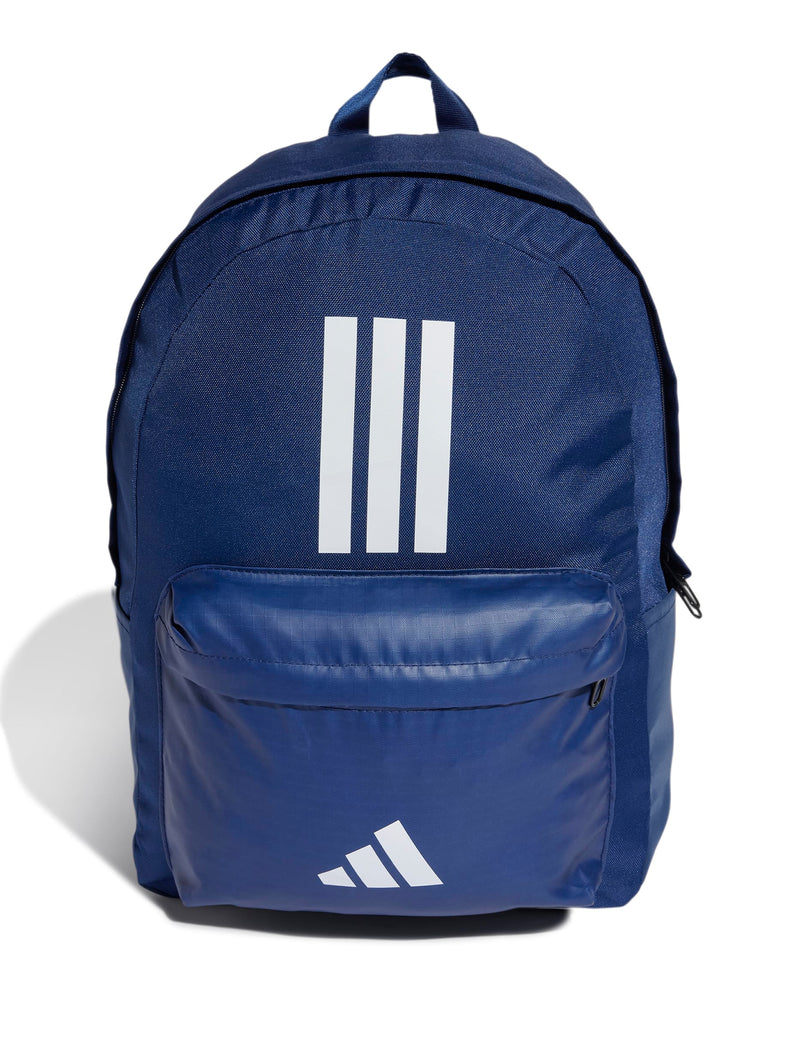 Classic Back-to-School 3-Stripes Backpack
