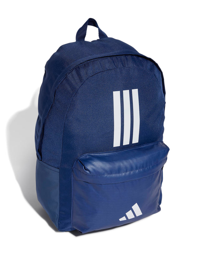 Classic Back-to-School 3-Stripes Backpack
