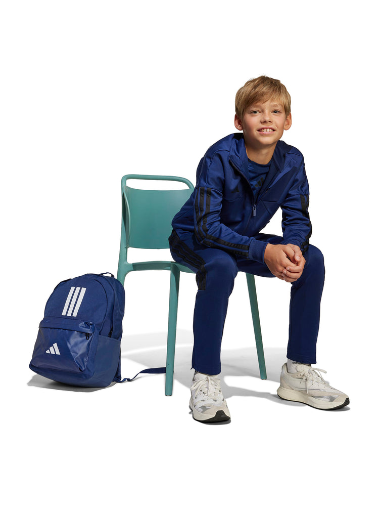 Classic Back-to-School 3-Stripes Backpack