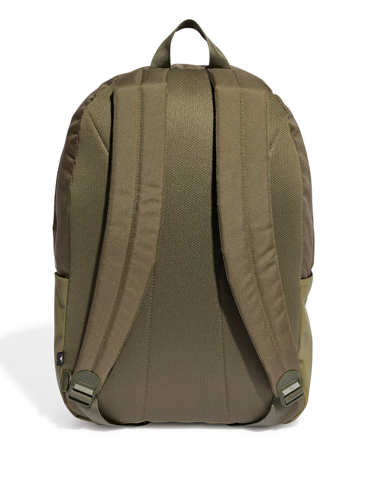 Classic Back-to-School 3-Stripes Backpack
