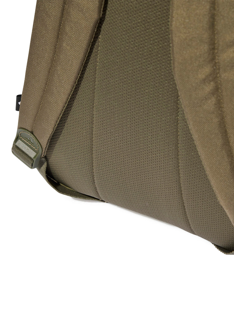 Classic Back-to-School 3-Stripes Backpack