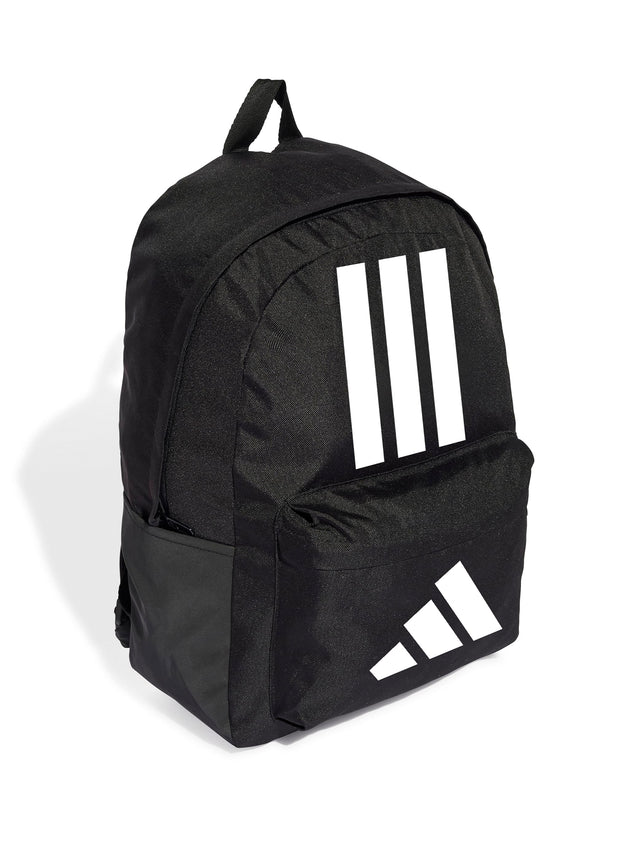 Classic Back-to-School 3-Stripes Backpack
