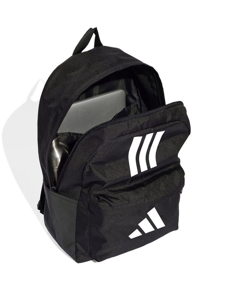 Classic Back-to-School 3-Stripes Backpack