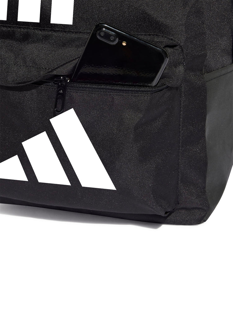 Classic Back-to-School 3-Stripes Backpack