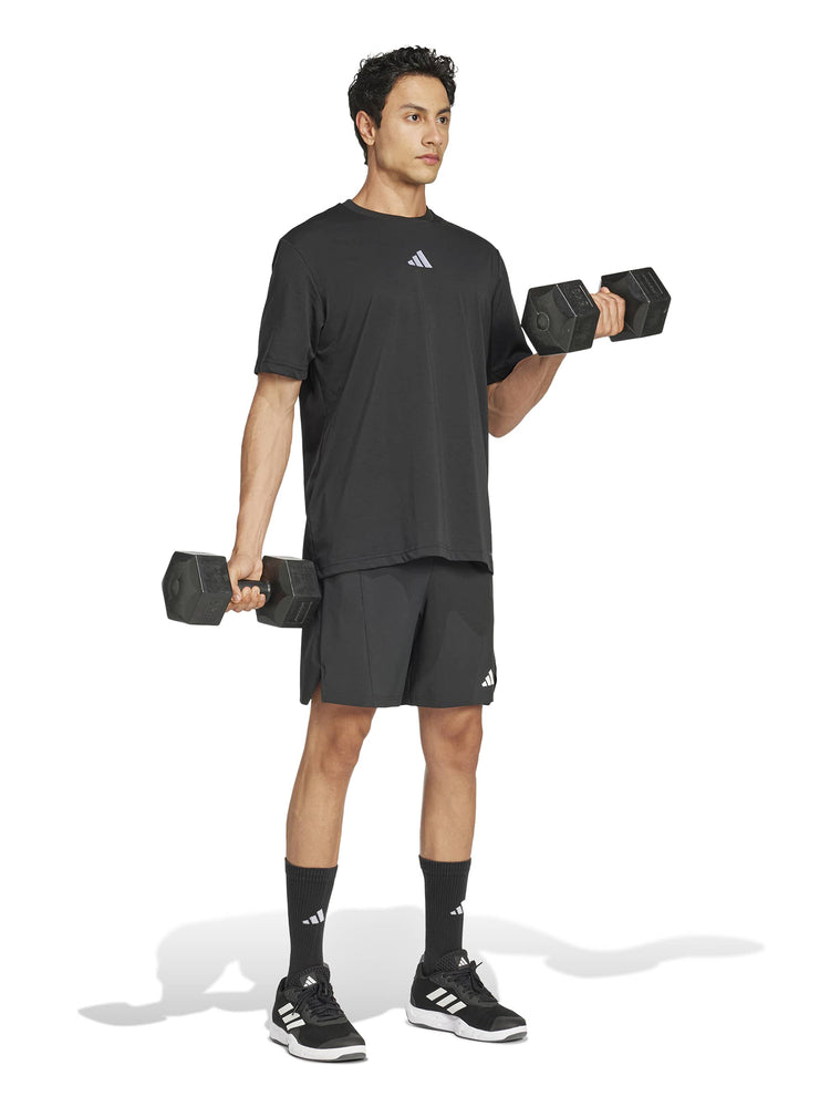 Climacool One Rep at a Time Training Graphic Tee