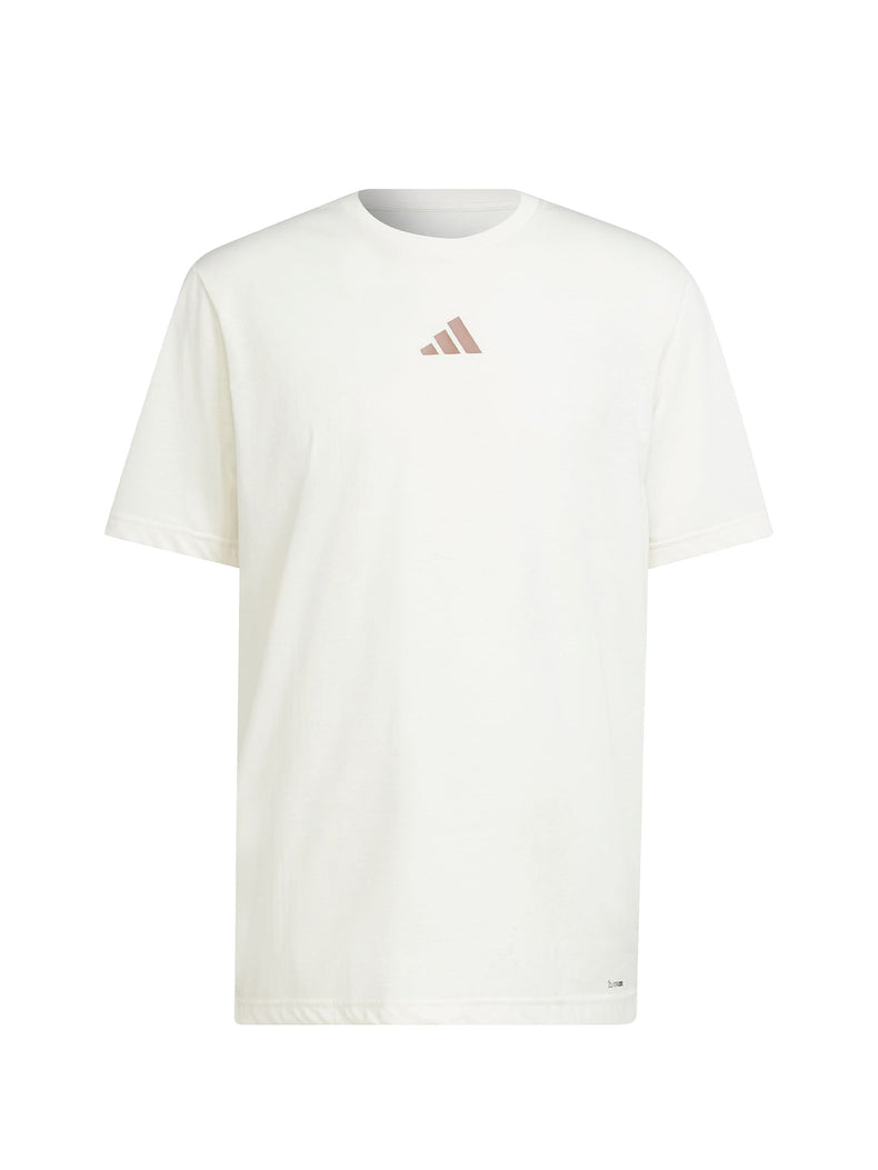 Climacool One Rep at a Time Training Graphic Tee