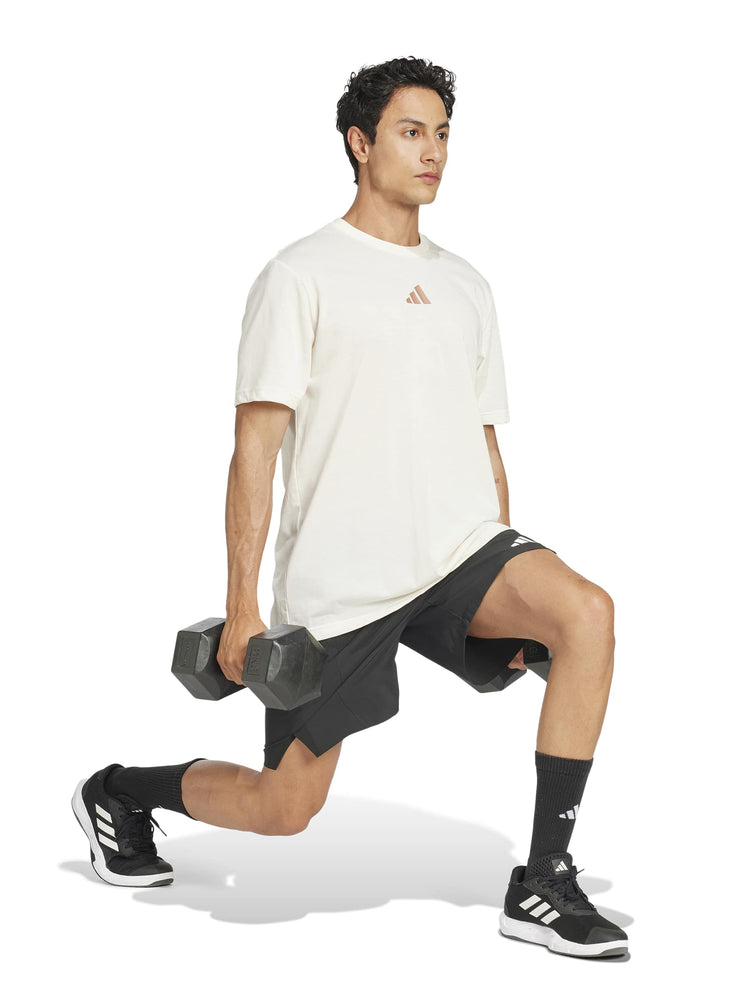 Climacool One Rep at a Time Training Graphic Tee