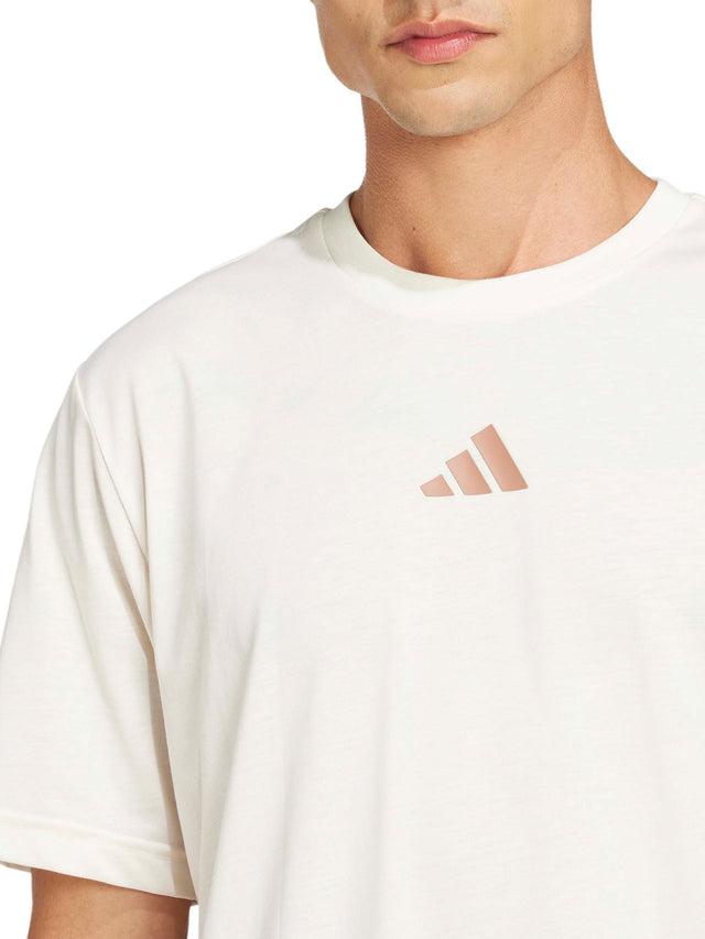 Climacool One Rep at a Time Training Graphic Tee