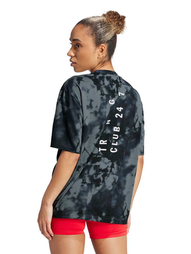 Climacool Training Club 24/7 Graphic Tee