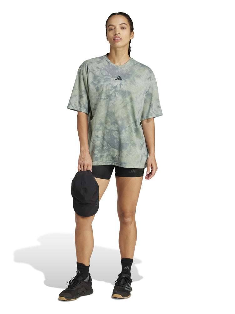 Climacool Training Club 24/7 Graphic Tee