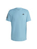 Club 3-Stripes Tennis T-Shirt